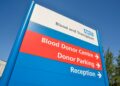 Urgent call for Wiltshire residents to give rare blood as ‘stock low’