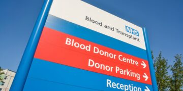 Urgent call for Wiltshire residents to give rare blood as ‘stock low’