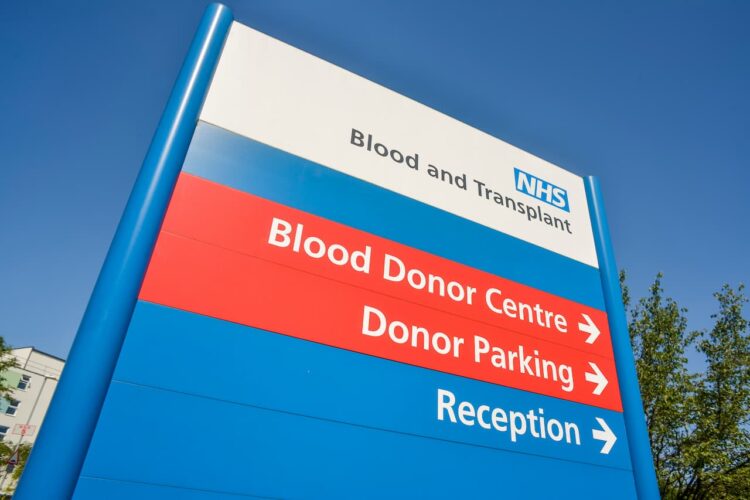 Urgent call for Wiltshire residents to give rare blood as ‘stock low’
