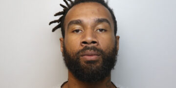Swindon man wanted for alleged breaches of non-molestation order