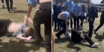 Disabled boy assaulted at Commonweal School, Swindon