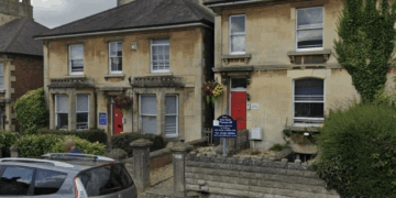 New Road Nursery in Chippenham