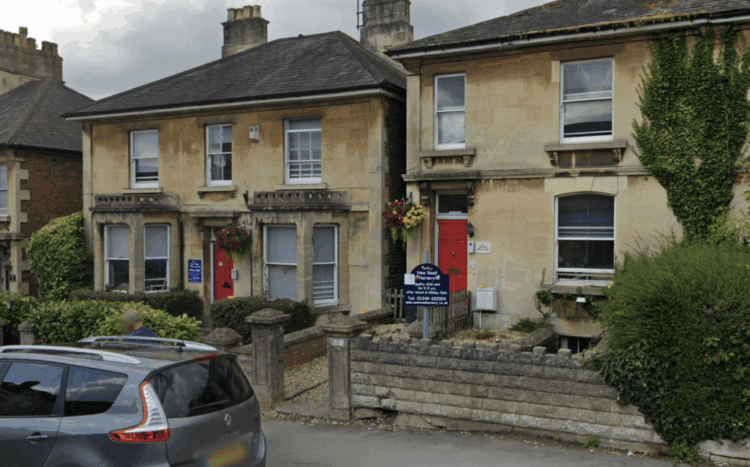 New Road Nursery in Chippenham