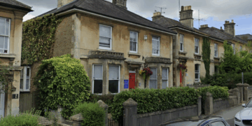 New Road Nursery in Chippenham