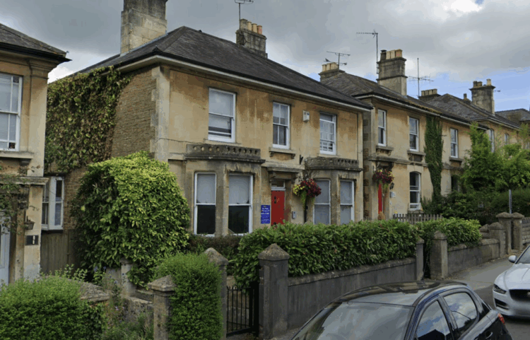 New Road Nursery in Chippenham