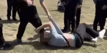 Disabled boy assaulted at Commonweal School, Swindon