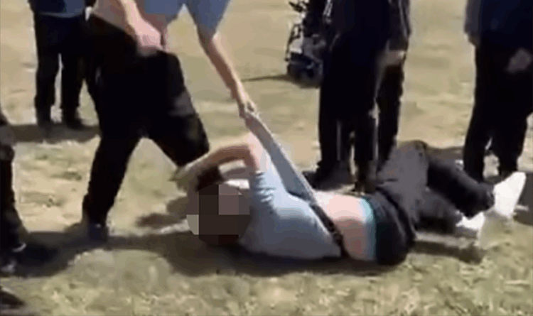 Disabled boy assaulted at Commonweal School, Swindon