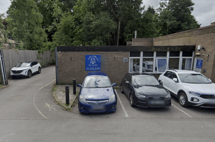 Child found in road after escaping from Wiltshire nursery unnoticed