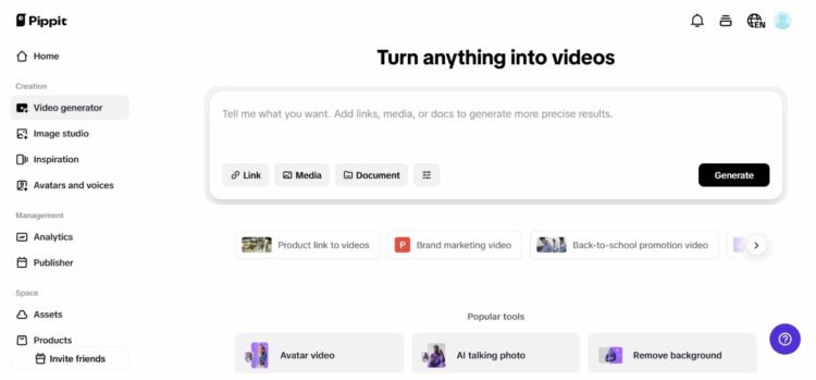Crop Like a Creator: The Art of Framing Without Losing the Message