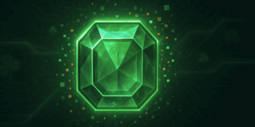 Pokies & Pixels: How Lucky Green’s Graphics Are Changing the Game