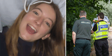 Rosie Roche’s cause of death confirmed as university pays tribute