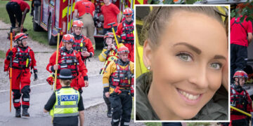 Ambulance worker calls for ban on unsupervised river swimming