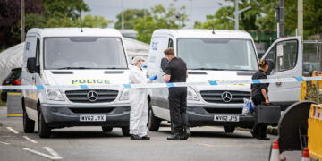 Probe launched as man, 20s, dies with serious injuries in Swindon