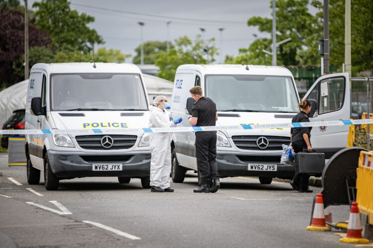 Probe launched as man, 20s, dies with serious injuries in Swindon