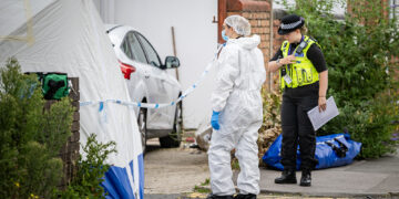 Probe launched as man, 20s, dies with serious injuries in Swindon