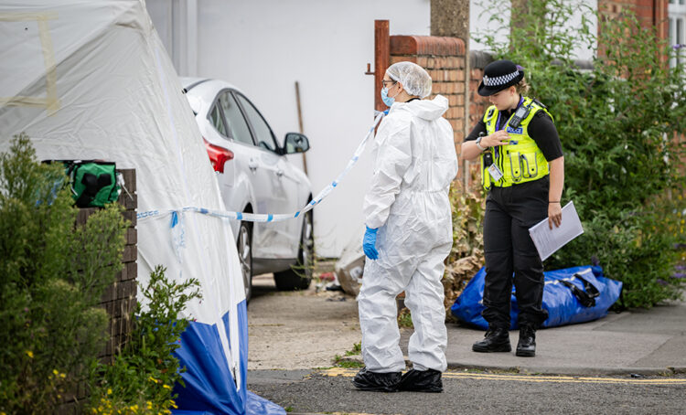 Probe launched as man, 20s, dies with serious injuries in Swindon