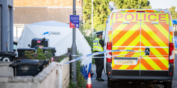 Man charged with murdering 27-year-old in Manchester Road