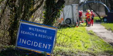 Wiltshire Search and Rescue ‘deeply saddened’ by recent drownings