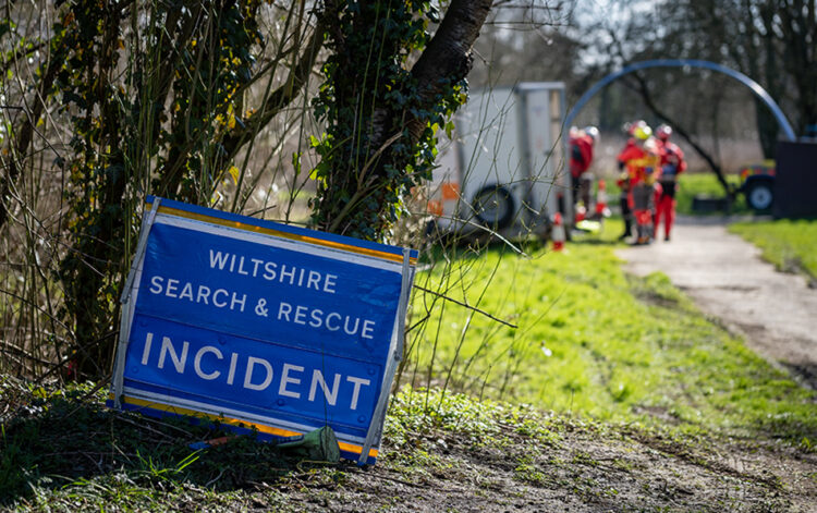Wiltshire Search and Rescue ‘deeply saddened’ by recent drownings