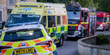 Woman’s body recovered from River Avon after major search
