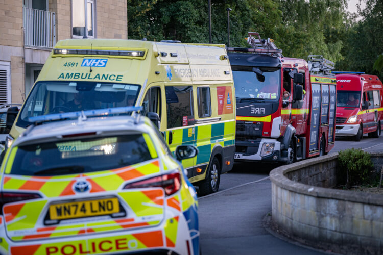 Woman’s body recovered from River Avon after major search