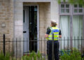 Police force entry to Corsham home – but mystery surrounds why