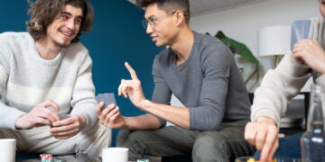 Tech Promotes Safer Gambling Habits with Personalized Interventions