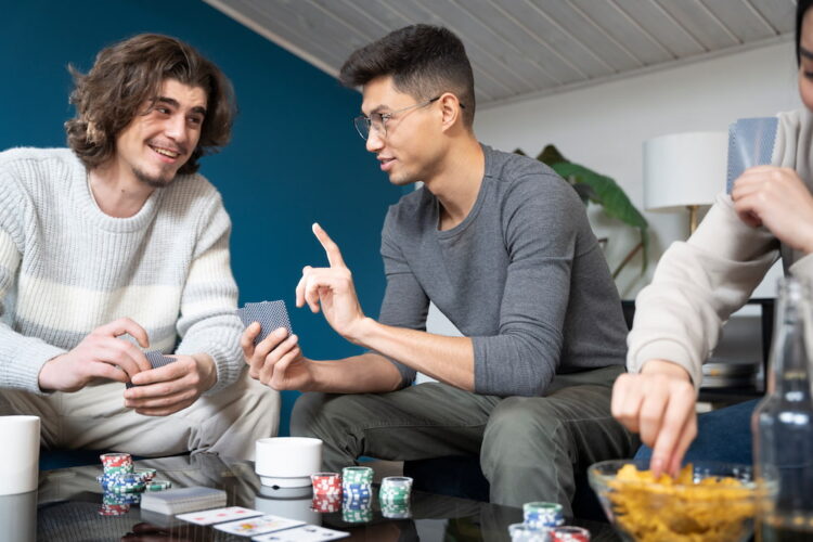 Tech Promotes Safer Gambling Habits with Personalized Interventions