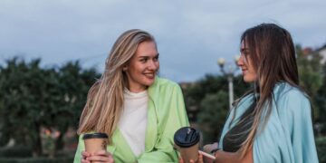 The Art of Small Talk: Why It Still Matters in 2025