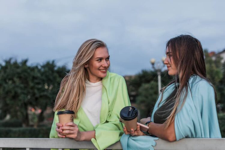The Art of Small Talk: Why It Still Matters in 2025