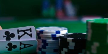 Do AI Systems in Casinos Need Stricter Regulation?