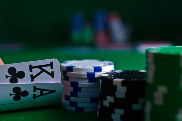 Do AI Systems in Casinos Need Stricter Regulation?