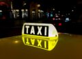 Taxi driver suspended after ‘pestering young girl for a kiss’