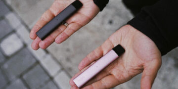 Spice-laced vapes discovered in Wiltshire schools, police confirm
