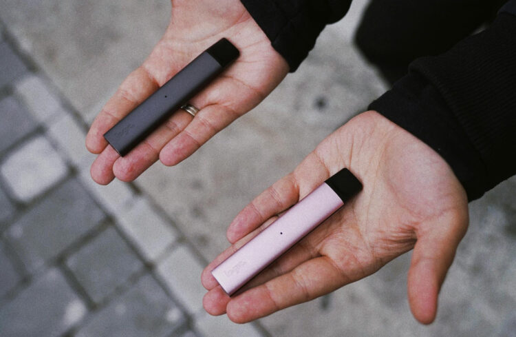 Spice-laced vapes discovered in Wiltshire schools, police confirm