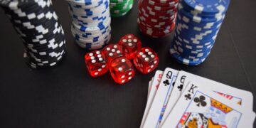 Live Betting and Casino Action: How Technology Is Changing the Game for UK and Aussie Players