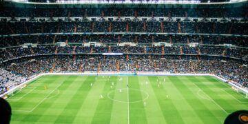 How Wiltshire Locals Stay Engaged with Their Favourite Major League Sports Teams