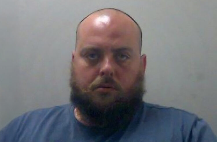 Lorry driver jailed after killing popular milkman in A420 fireball crash