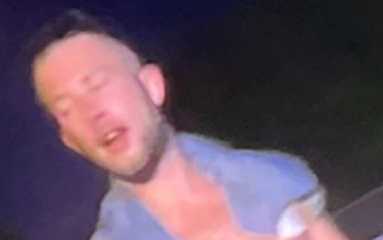 Police hunt man after teenage boy wounded at Wiltshire festival