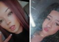 Police launch urgent search for missing teenage girls in Swindon