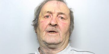 Salisbury man jailed after pleading guilty to abusing young boys