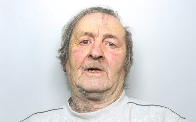 Salisbury man jailed after pleading guilty to abusing young boys