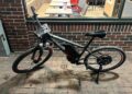 Operation Jetsom: Police seize two illegal e-bike in Wiltshire