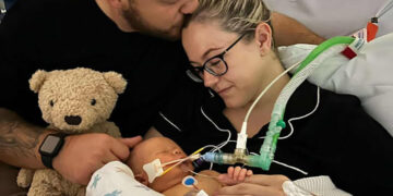 Great Western Hospital neglect contributed to death of baby girl