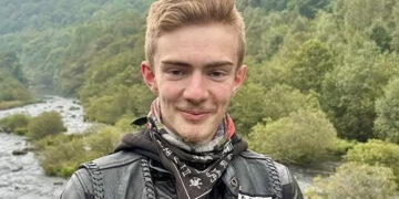 Suspected drink driver arrested after young Swindon biker killed