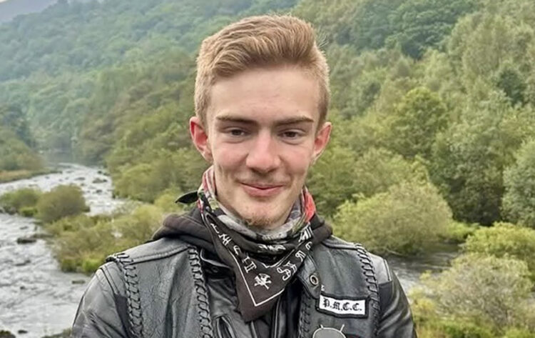 Suspected drink driver arrested after young Swindon biker killed
