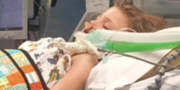 Four-year-old girl fighting for her life after house fire in Swindon