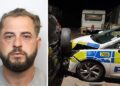 Salisbury man jailed after deliberate crash breaks pedestrian’s leg