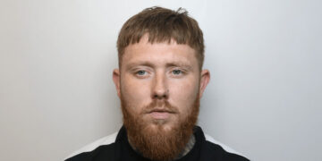 Swindon police launch urgent hunt for alleged domestic abuser