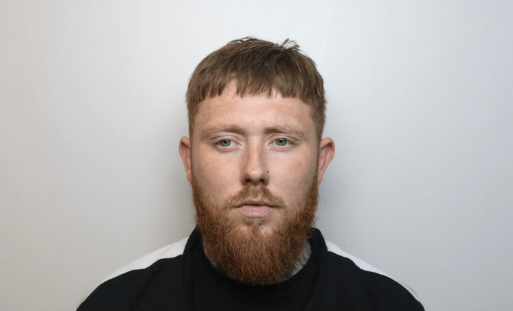 Swindon police launch urgent hunt for alleged domestic abuser